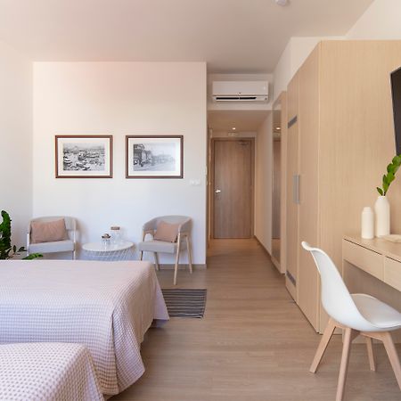 Gallery Suites & Residences Pireus Exteriér fotografie