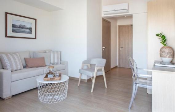 Gallery Suites & Residences Pireus Exteriér fotografie