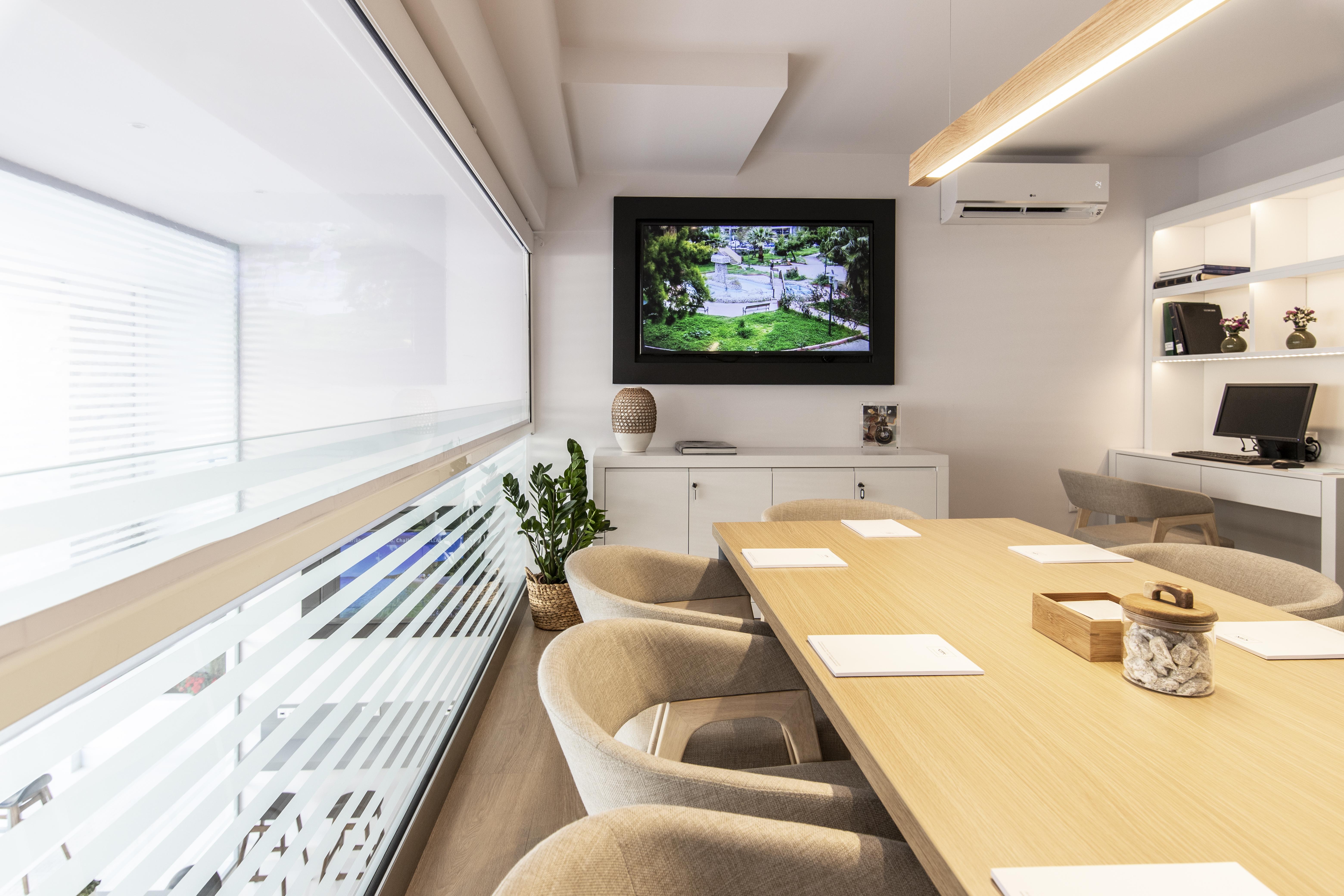 Gallery Suites & Residences Pireus Exteriér fotografie
