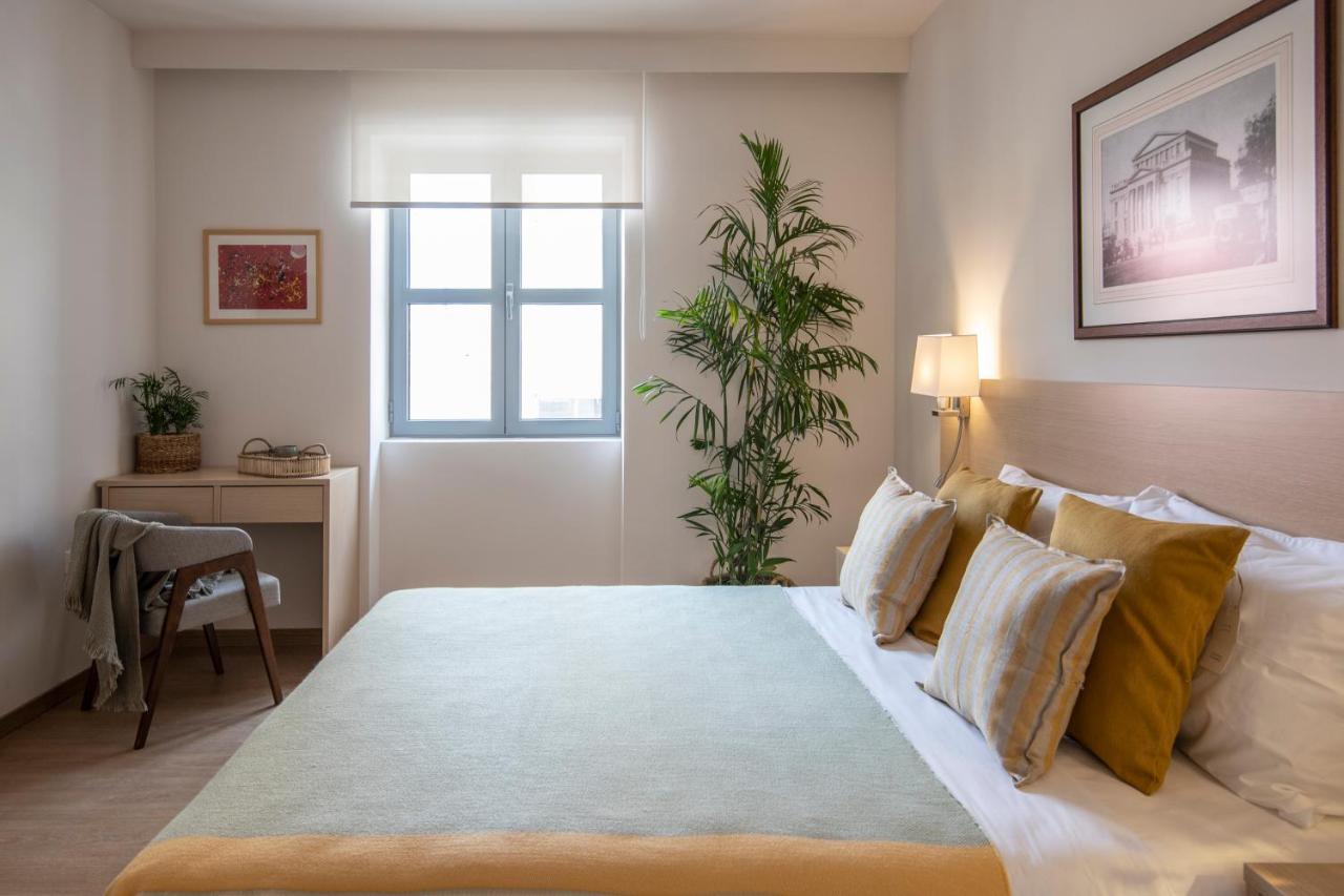 Gallery Suites & Residences Pireus Exteriér fotografie