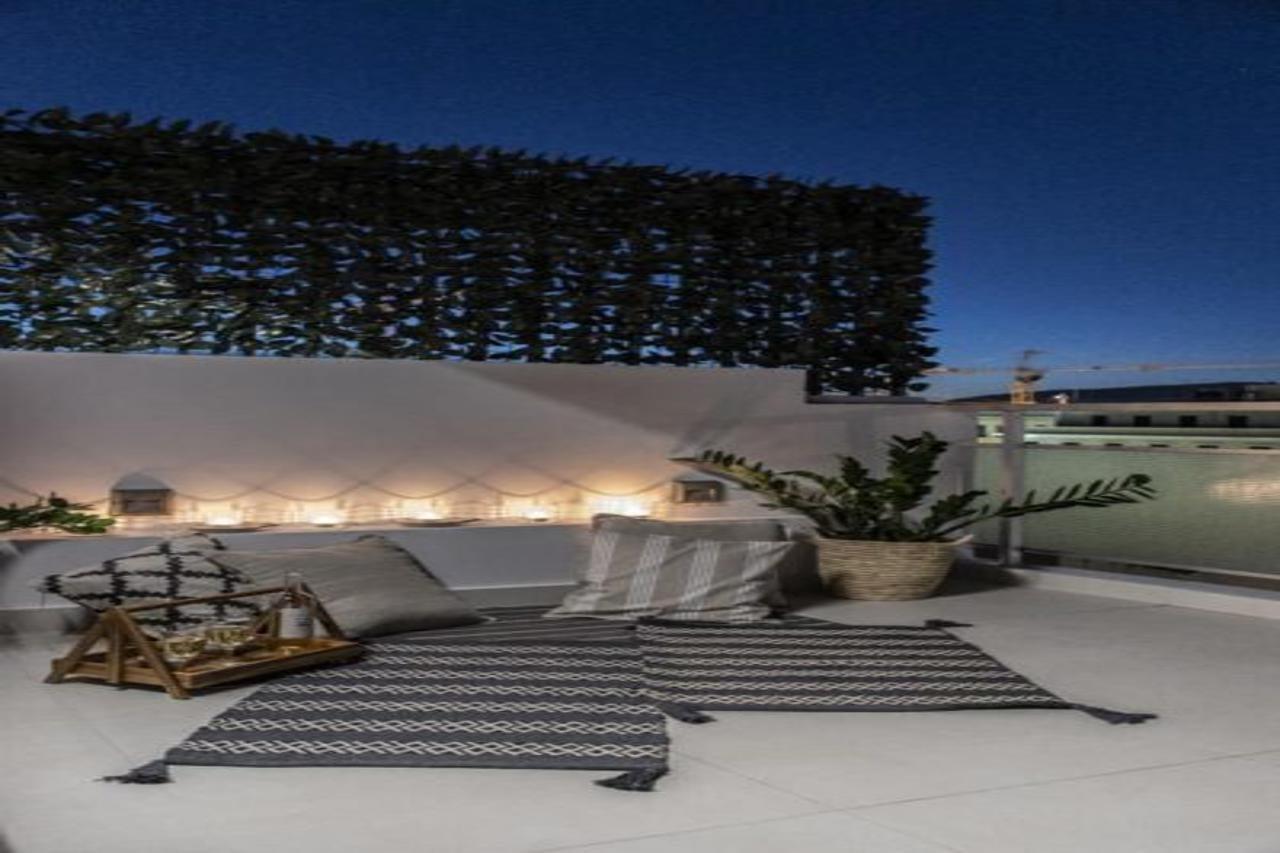 Gallery Suites & Residences Pireus Exteriér fotografie