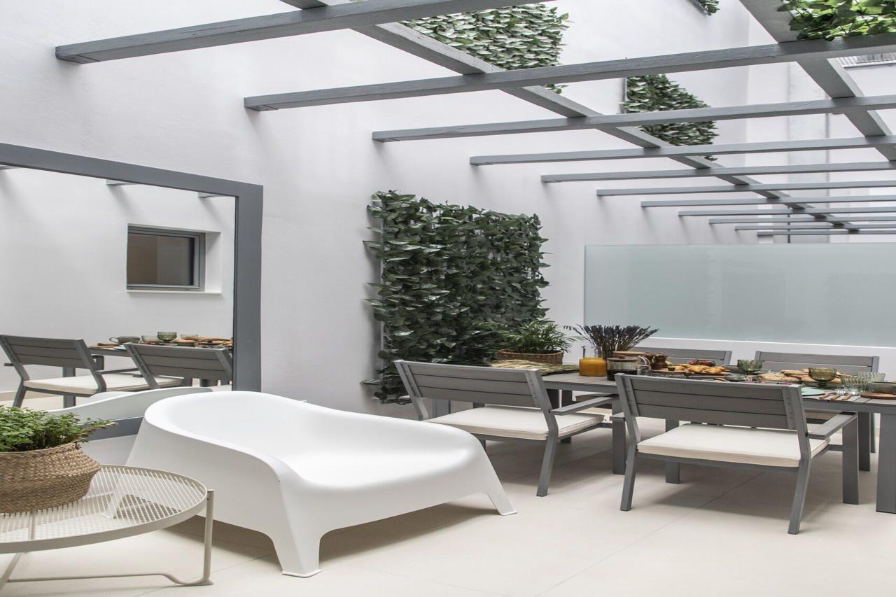Gallery Suites & Residences Pireus Exteriér fotografie