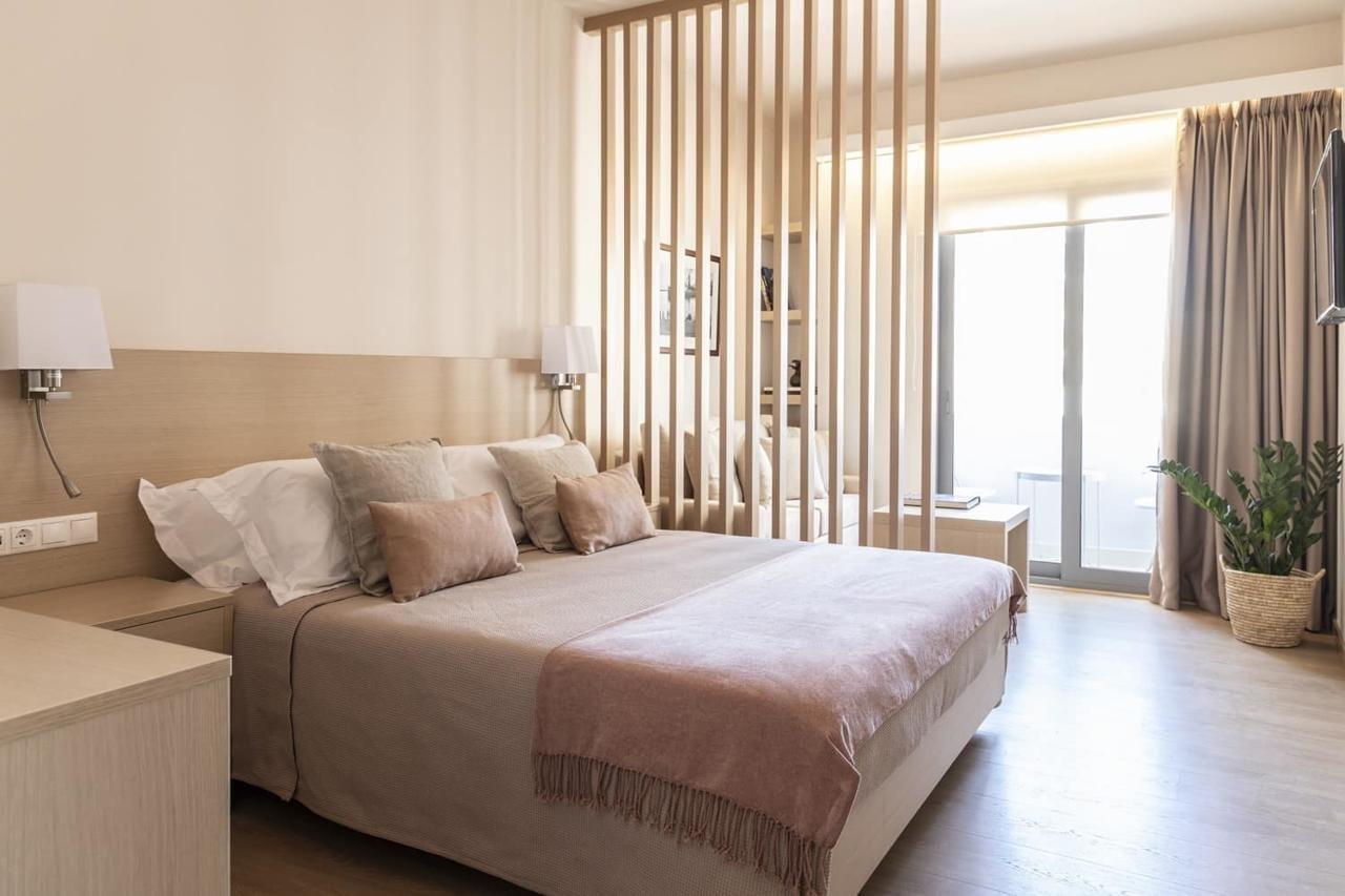 Gallery Suites & Residences Pireus Exteriér fotografie