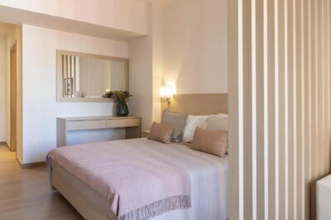 Gallery Suites & Residences Pireus Exteriér fotografie